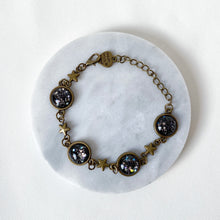 Load image into Gallery viewer, Handmade customisable resin bracelets
