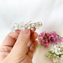Load image into Gallery viewer, Sakura - Tadame Barrette