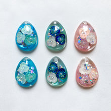 Load image into Gallery viewer, Oriental Floral Tifi