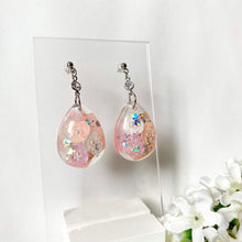 Load image into Gallery viewer, Oriental Floral Tifi