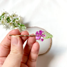 Load image into Gallery viewer, Sakura - Mikia Barrette