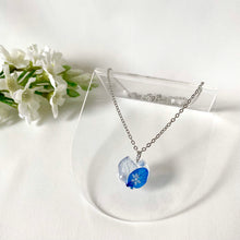 Load image into Gallery viewer, Baby It's Cold Outside Opelia Necklace
