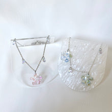 Load image into Gallery viewer, Sakura - Hikaru Bracelet & Necklace