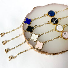 Load image into Gallery viewer, Clover Bracelets