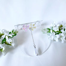Load image into Gallery viewer, Sakura - Tama Necklace