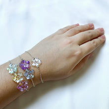 Load image into Gallery viewer, Sakura - Hareen Bracelet