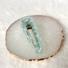 Load image into Gallery viewer, Winter Wonderland Barrettes