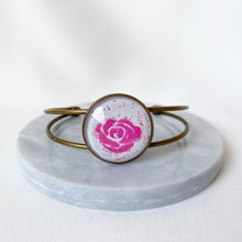 Load image into Gallery viewer, Bronze Bangles