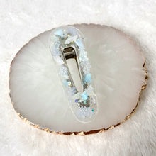 Load image into Gallery viewer, Winter Wonderland Barrettes