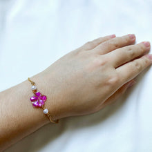 Load image into Gallery viewer, Sakura - Nyoko Bracelet