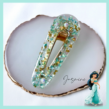 Load image into Gallery viewer, Princesses Barrettes