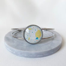 Load image into Gallery viewer, Silver Bangles