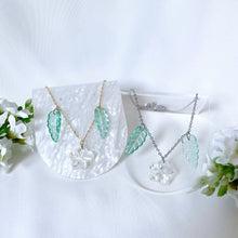 Load image into Gallery viewer, Sakura - Hiromi Necklace