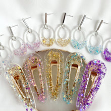 Load image into Gallery viewer, Ever Glow Earrings