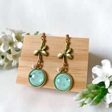 Load image into Gallery viewer, Foliage Knots