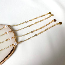 Load image into Gallery viewer, Clover Bracelets