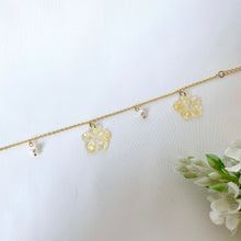 Load image into Gallery viewer, Sakura - Nikko Bracelet & Necklace