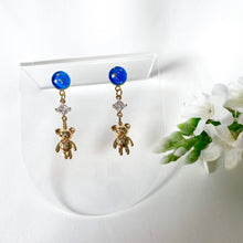 Load image into Gallery viewer, Cozy Bear