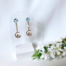 Load image into Gallery viewer, Moon Purr