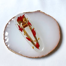 Load image into Gallery viewer, Wild Flower Barrettes