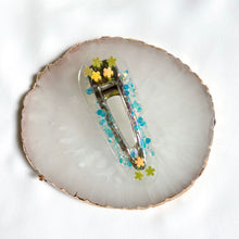 Load image into Gallery viewer, The Seasons Barrettes
