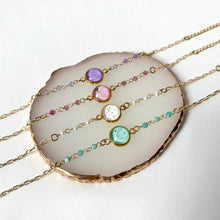 Load image into Gallery viewer, Chakra Bracelets