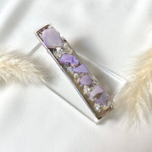 Load image into Gallery viewer, Midsummer Dreams Barrettes - Petite
