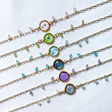 Load image into Gallery viewer, Ciara Bracelets — Watercolor edition