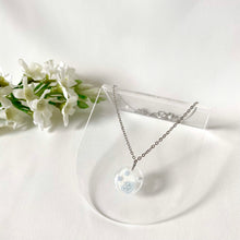 Load image into Gallery viewer, Baby It's Cold Outside Opelia Necklace
