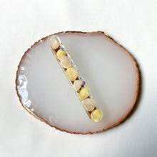 Load image into Gallery viewer, Hydrangea Petite Barrettes