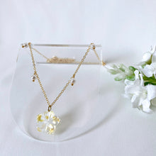 Load image into Gallery viewer, Sakura - Nikko Bracelet & Necklace