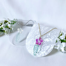 Load image into Gallery viewer, Sakura - Hanako Necklace