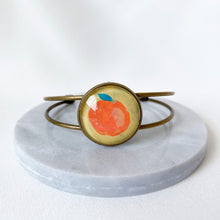 Load image into Gallery viewer, Bronze Bangles