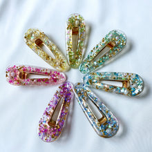Load image into Gallery viewer, Princesses Barrettes