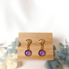 Load image into Gallery viewer, Petite Seashells
