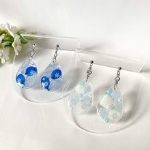 Load image into Gallery viewer, Baby It's Cold Outside Tira Teardrops