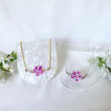 Load image into Gallery viewer, Sakura - Nyoko Bracelet