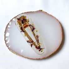 Load image into Gallery viewer, Wild Flower Barrettes