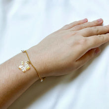 Load image into Gallery viewer, Sakura - Nikko Bracelet & Necklace