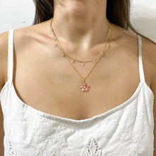 Load image into Gallery viewer, Sakura - Hayami Necklace