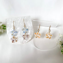 Load image into Gallery viewer, Sakura - Nyoko Gold