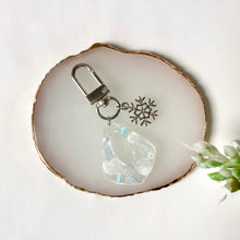 Load image into Gallery viewer, Baby It's Cold Outside Keyrings