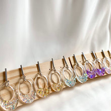 Load image into Gallery viewer, Ever Glow Earrings