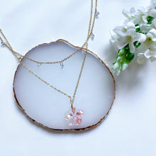 Load image into Gallery viewer, Sakura - Hayami Necklace