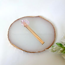 Load image into Gallery viewer, Sakura - Katsumi Barrette (Single)