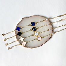 Load image into Gallery viewer, Clover Bracelets