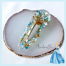 Load image into Gallery viewer, Princesses Barrettes