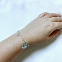 Load image into Gallery viewer, Sakura - Hikaru Bracelet & Necklace