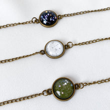 Load image into Gallery viewer, Handmade customisable resin bracelets