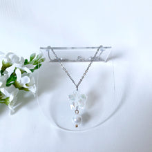 Load image into Gallery viewer, Sakura - Misumi Necklace